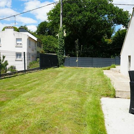 Nouveau - Studio Aux Portes De Brest Bohars Ngoại thất bức ảnh