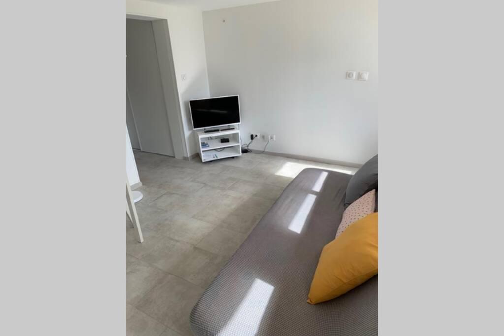 Nouveau - Studio Aux Portes De Brest Bohars Ngoại thất bức ảnh
