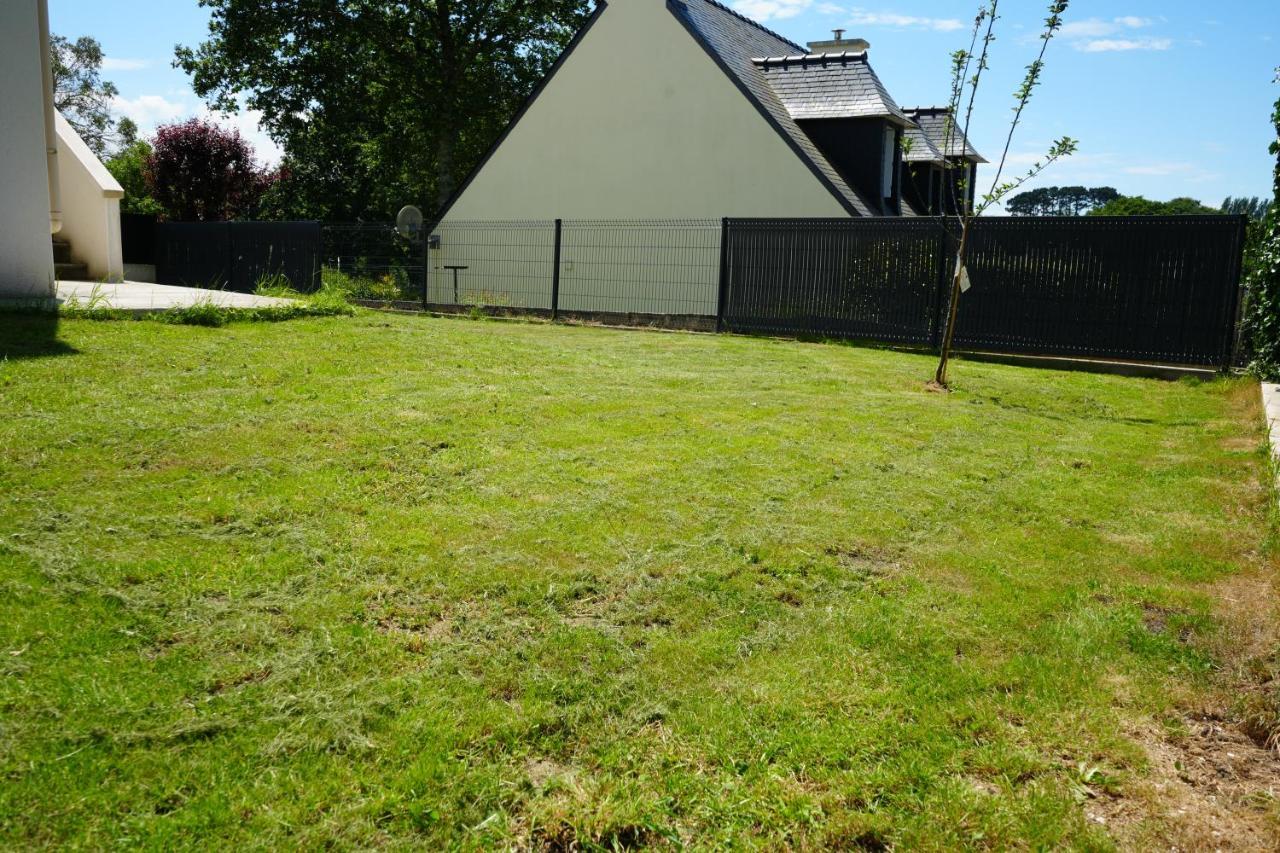 Nouveau - Studio Aux Portes De Brest Bohars Ngoại thất bức ảnh
