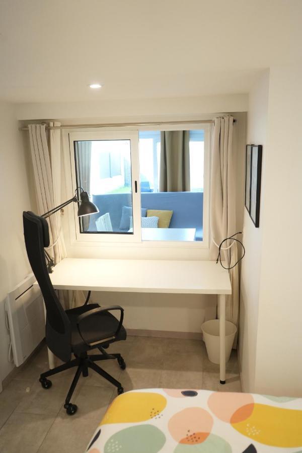 Nouveau - Studio Aux Portes De Brest Bohars Ngoại thất bức ảnh
